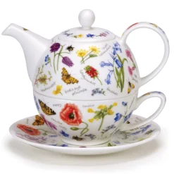 Dunoon Wayside Teapot for One