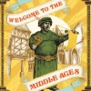 The Art File Welcome to the Middle Ages Greeting Card