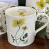 Sophia Davenport Welsh Poppy Mug