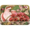 Madame Treacle Whimsical Small Rectangular Tin