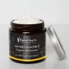 The Highland Soap Company Whisky & Honey Organic Moisturiser