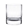 The Vintage List Whisky Glass with Lens Design by