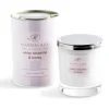 Marmalade of London White Nectarine & Honey Glass Candle
