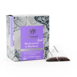 Whittard of Chelsea Whittard Blackcurrant & Blueberry Cold Brew Infusion