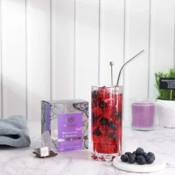 Whittard of Chelsea Whittard Blackcurrant & Blueberry Cold Brew Infusion