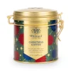 Whittard of Chelsea Whittard Christmas Coffee Clip Top Caddy