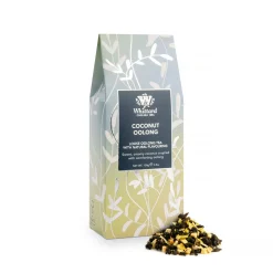Whittard of Chelsea Whittard Coconut Oolong Loose Tea