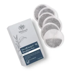 Whittard of Chelsea Whittard Decaf English Breakfast 50 Traditional Teabags