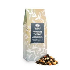 Whittard of Chelsea Whittard Dragonfruit & Pineapple Oolong Loose Tea