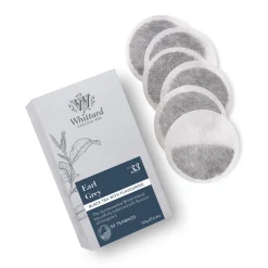 Whittard of Chelsea Whittard Earl Grey Tea 50 Traditional Teabags Plastic Free