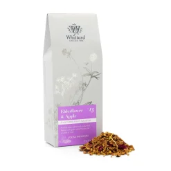 Whittard of Chelsea Whittard Elderflower and Apple Loose Tea Pouch