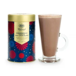 Whittard of Chelsea Whittard Gingerbread Hot Chocolate