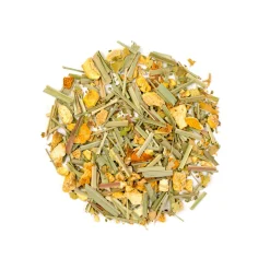 Whittard of Chelsea Whittard Lemon and Ginger Loose Tea Pouch
