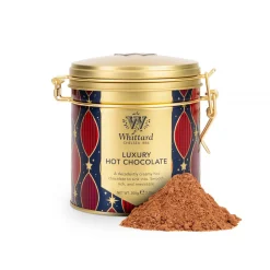 Whittard of Chelsea Whittard Luxury Hot Chocolate Clip Top Caddy