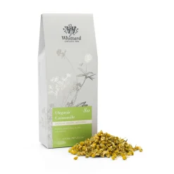 Whittard of Chelsea Whittard Organic Camomile Loose Tea Pouch