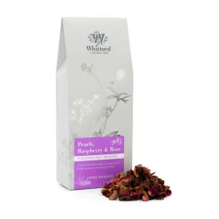 Whittard of Chelsea Whittard Peach, Raspberry and Rose Loose Tea Pouch