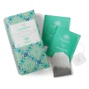 Whittard of Chelsea Whittard Tea Discoveries Darjeeling Individually Wrapped Tea Bags