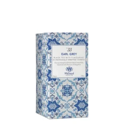 Whittard of Chelsea Whittard Tea Discoveries Earl Grey Tea Bags