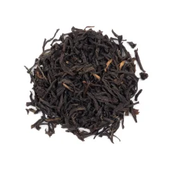 Whittard of Chelsea Whittard Tippy Assam Loose Tea Silver Pouch