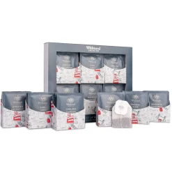 Whittard of Chelsea Whittard Tourist Best of British Gift Set