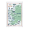 Ulster Weavers Wild Atlantic Way Cotton Tea Towel