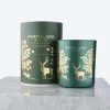 Marmalade of London Wild Berry & Bramble Large Glass Candle