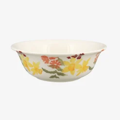 Emma Bridgewater Wild Daffodils  Cereal Bowl