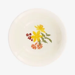 Emma Bridgewater Wild Daffodils  Cereal Bowl