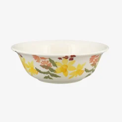 Emma Bridgewater Wild Daffodils Cereal Bowl