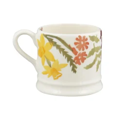 Emma Bridgewater Wild Daffodils Small Mug