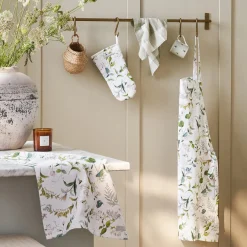 Sophie Allport Wild Floral Adult Apron