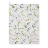 Sophie Allport Wild Floral Tea Towel