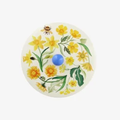 Emma Bridgewater Wild Flowers Biscuit Barrel