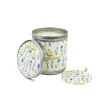 Heaven Scent Wildflowers- Bluebell Candle Tin
