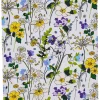 Ulster Weavers Wildflowers Cotton Tea Towel