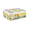 Emma Bridgewater Wild Flowers Deep Rectangular Tin