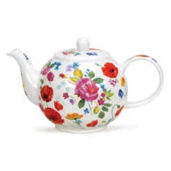 Dunoon Wild Garden Small Teapot