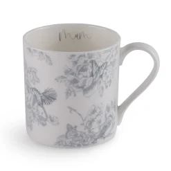 Victoria Eggs Wildlife in Spring for Mum Mug