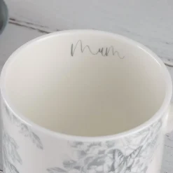 Victoria Eggs Wildlife in Spring for Mum Mug