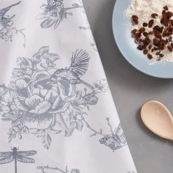 Victoria Eggs Wildlife in Spring Tea Towel