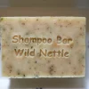 The Highland Soap Company Wild Nettle Shampoo Bar 140g