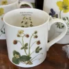 Sophia Davenport Wild Strawberry Mug
