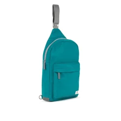 Ori London Willesdon B Marine Recycled Nylon Crossbody Bag- Extra Large