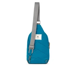 Ori London Willesdon B Seaport Recycled Nylon Crossbody Bag- Large