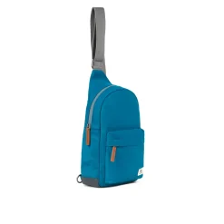Ori London Willesdon B Seaport Recycled Nylon Crossbody Bag- Large