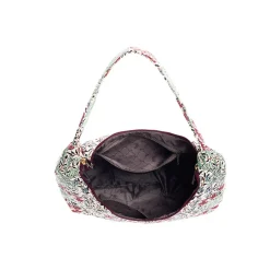 Signare William Morris Bourne Hobo Bag