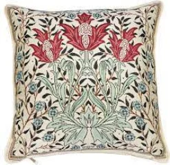 Signare William Morris Bourne Pillow