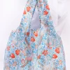 Kind Bag London William Morris Golden Lily Medium Reusable Bag