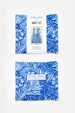 Kind Bag London William Morris Marigold Medium Reusable Bag