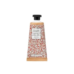 William Morris 50ml Hand Cream Tubes